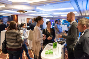 Auf dem neuen Dental-Kongress FutureDent traf die Dentalbranche auf junge Zahnmediziner und Praxisgründer.