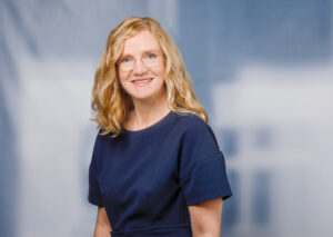 Susanne Uhlmann, Partnerin bei Deloitte und Life Sciences Lead. © Deloitte 