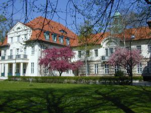 Institut für berufliche Bildung im Gesundheitswesen © Vivantes