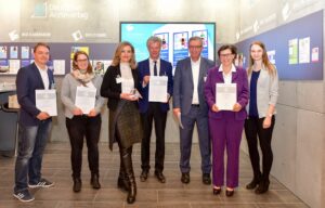 BIG AWARD 2019: Die Gewinner und Finalisten in der Kategorie "BIG CAMPAIGN", ©Figiel