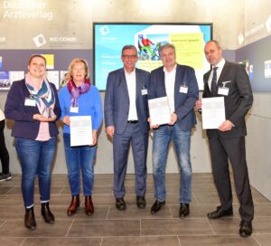 BIG AWARD 2019: Die Gewinner und Finalisten in der Kategorie "BIG COMBI", ©Figiel