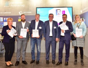 BIG AWARD 2019: Die Gewinner und Finalisten in der Kategorie "BIG WORDS", ©Figiel