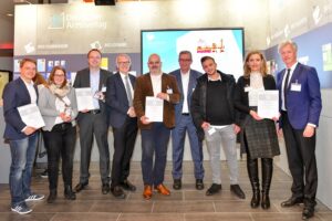 BIG AWARD 2019: Die Gewinner und Finalisten in der Kategorie "BIG CREATION", ©Figiel