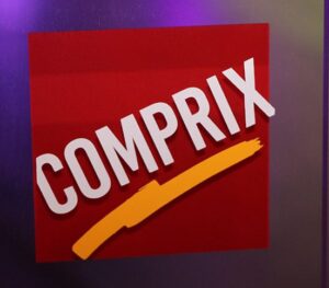 Comprix Preis Award