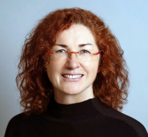 Dagmar Weber dp med