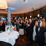 Die Dentalbranche traf sich zum ersten Mal zur Dental Business Night.