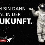 Ajona Social Media Kampagne