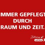 Ajona Social Media Kampagne