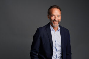 Fabrizio Guidi, Sanofi Deutschland: „Auch Ärzte und Patienten sind zunehmend digital unterwegs. Diesem veränderten Informationsverhalten passen wir uns an.“, © Sanofi