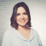 Julia Lerch, Director Digital Strategy bei PINK CARROTS über das Metaverse