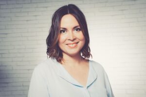 Julia Lerch, Director Digital Strategy bei PINK CARROTS über das Metaverse