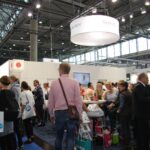 Herbstfachmesse: Fachdental Leipzig