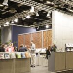 Der Stand des Deutschen Ärzteverlags auf der IDS, ©Deutscher Ärzteverlag/Verena Galias