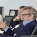 Anregende Diskussionen, viele Inspirationen und intensiven Austausch gab es beim Innovationsforum Krankenhaus 2019, © Selbst