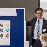 Die Meetings- und Gesprächskultur war ein Thema der Arbeitsgruppe "Konkretisierung der Ergebnisse des ersten Innovationsforums", © Selbst