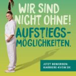 Der Klinikverbund Südwest hat schnell auf Corona reagiert und sein Recruiting erfolgreich umgestellt.