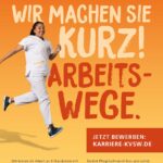 Der Klinikverbund Südwest hat schnell auf Corona reagiert und sein Recruiting erfolgreich umgestellt.