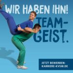 Der Klinikverbund Südwest hat schnell auf Corona reagiert und sein Recruiting erfolgreich umgestellt.