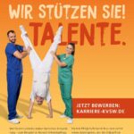 Der Klinikverbund Südwest hat schnell auf Corona reagiert und sein Recruiting erfolgreich umgestellt.