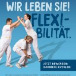 Der Klinikverbund Südwest hat schnell auf Corona reagiert und sein Recruiting erfolgreich umgestellt.