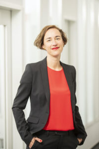 Changemaker Corona? Katharina Tolkmitt über die Pharma- und Healthcare-Branche nach der Corona-Krise