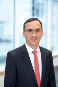 Michael Schmelmer über digitale Transformation bei Boehringer Ingelheim