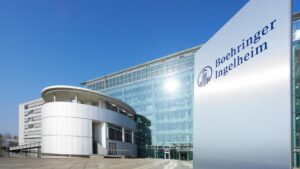 Boehringer Ingelheim und Metaverse