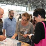 Herbstfachmesse: Fachdental Leipzig