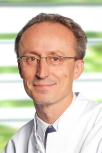  Prof. Dr. med. Matthias Köhler, Chief Medical Officer von Curalie, über Telemedizin