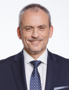 Ralf Hebestreit, medentis medical