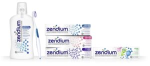 Zendium