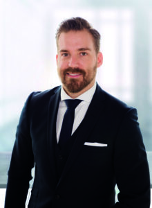 Swen Deussen ist der neue Marketingleiter bei Dentsply Sirona Deutschland