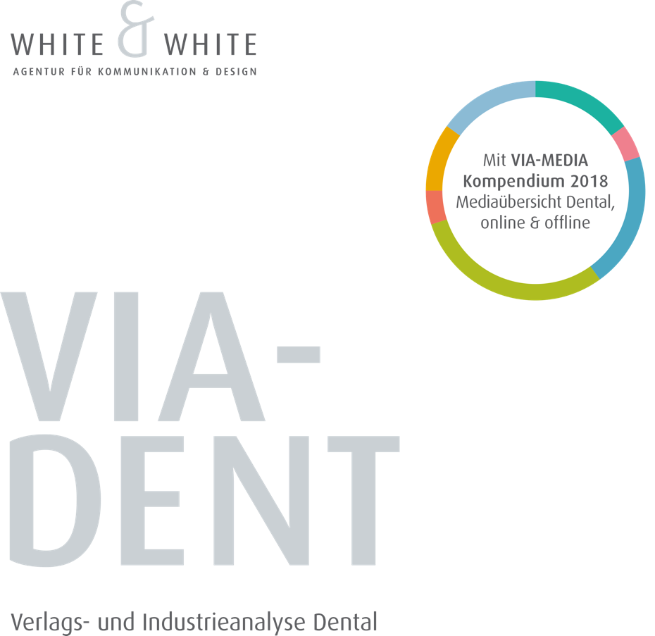 Die Studienleitung übernahm wieder Initiator Lars Kroupa, Inhaber der Agentur WHITE & WHITE. Die Auswertung wurde von der GfK vorgenommen.