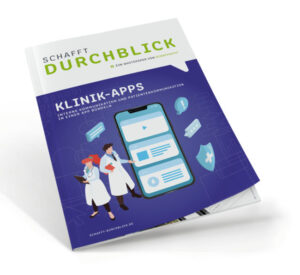 Whitepaper Klinik-App