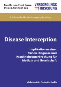 "Disease Inerception" beleuchtet das Thema von verschiedenen Seiten. ©Janssen Cilag GmbH