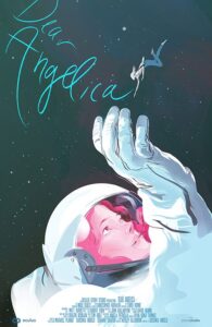 Virtual Reality movie Dear Angelica