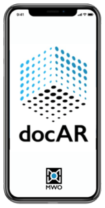 docAR Einstiegsticket ins Metaverse