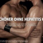 Die Agentur ressourcenmangel hat für MSD eine Präventionskampagne zu Hepatitis C vorgelegt und damit beim COMPRIX 2018 gewonnen