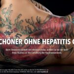 Die Agentur ressourcenmangel hat für MSD eine Präventionskampagne zu Hepatitis C vorgelegt und damit beim COMPRIX 2018 gewonnen