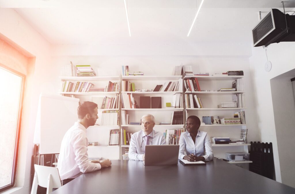 Die DIN 33430 hilft bei der Beurteilung geeigneter Jobkandidaten