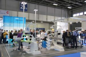 id infotage dental Berlin 2018