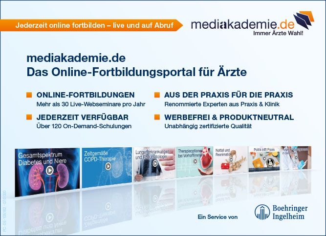 mediakademie