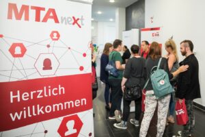 MTA next 2017, ©Eventfotograf.in/Deutscher Ärzteverlag