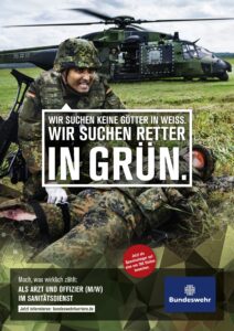 © Bundeswehr