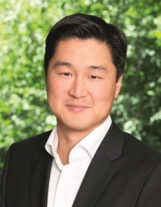 Frank Suh, Geschäftsleiter WEFRA Mediaplus 2