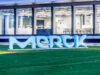 Merck-Logo