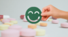 Smiley Arzt, Pharmaimage(1)