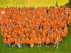 OrangeDay 2018 GSK