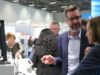 Messestand Acteon id Berlin 2018