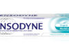 Sensodyne in Verpackung